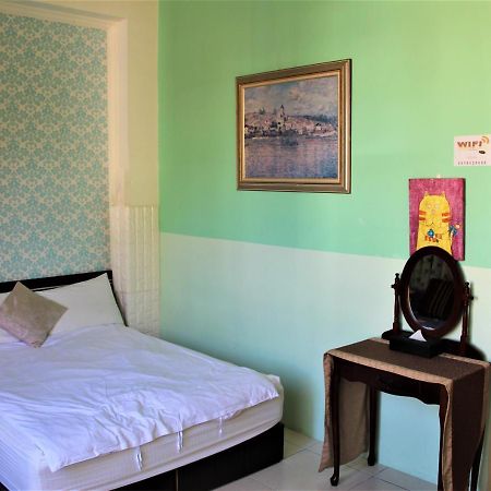 Siracusa Family B&B Jiaxin Bagian luar foto