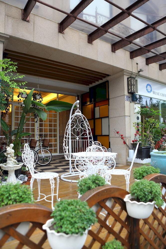 Siracusa Family B&B Jiaxin Bagian luar foto