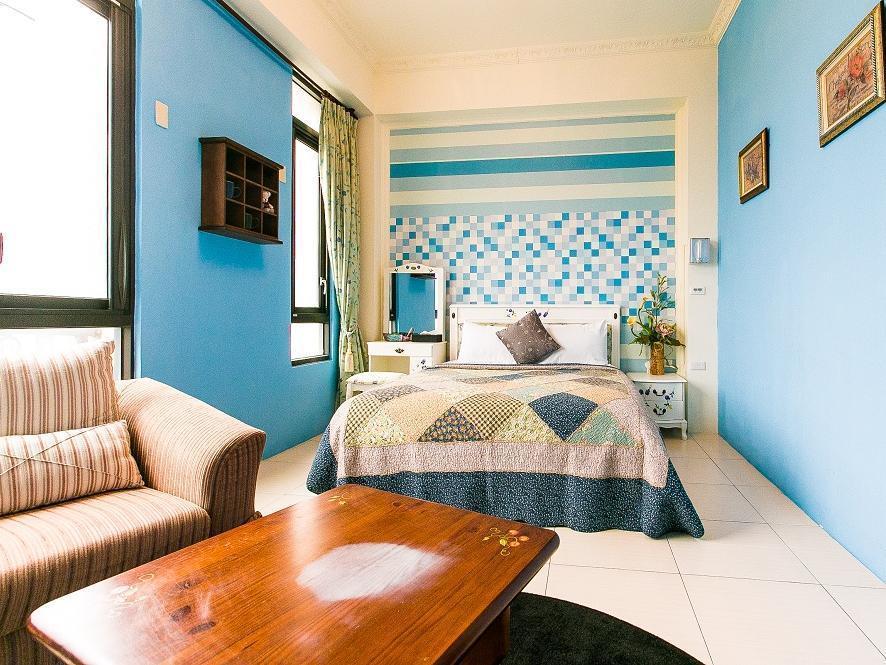 Siracusa Family B&B Jiaxin Bagian luar foto