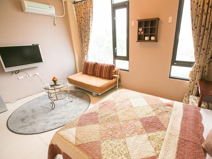 Siracusa Family B&B Jiaxin Bagian luar foto