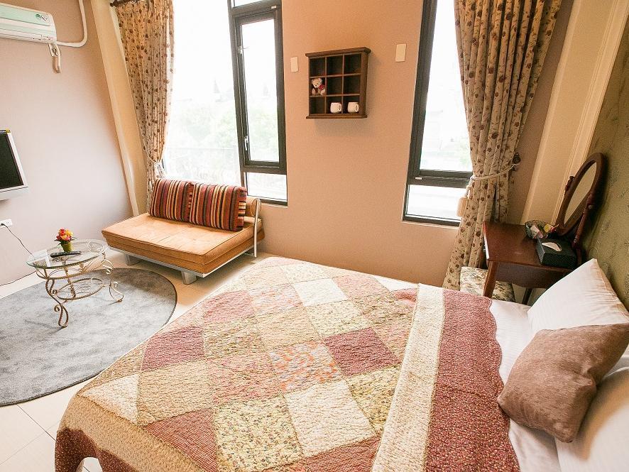 Siracusa Family B&B Jiaxin Bagian luar foto