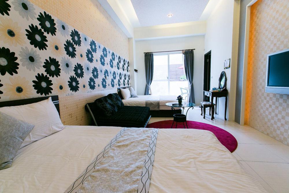 Siracusa Family B&B Jiaxin Bagian luar foto
