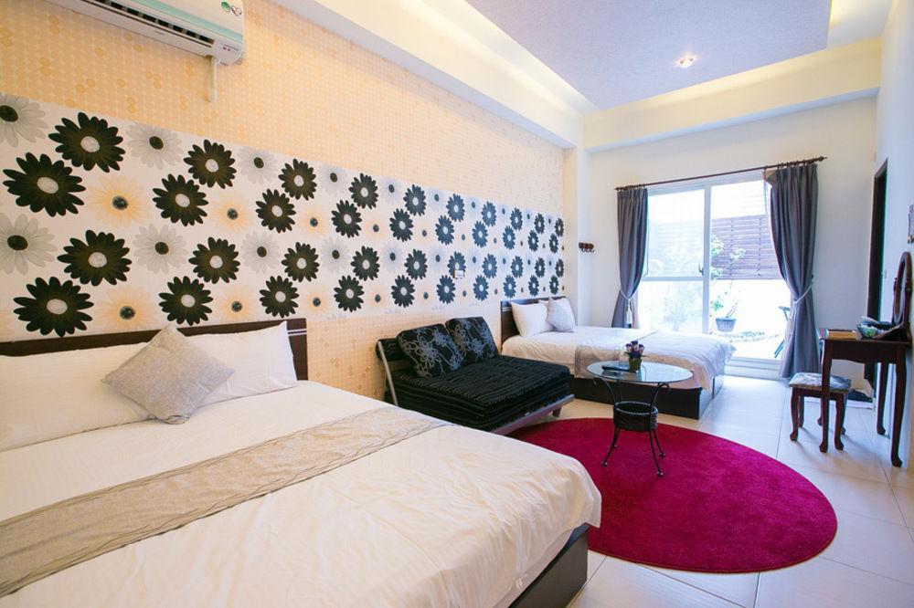 Siracusa Family B&B Jiaxin Bagian luar foto