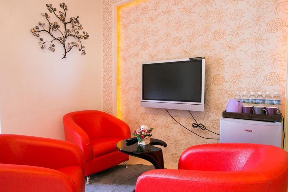 Siracusa Family B&B Jiaxin Bagian luar foto
