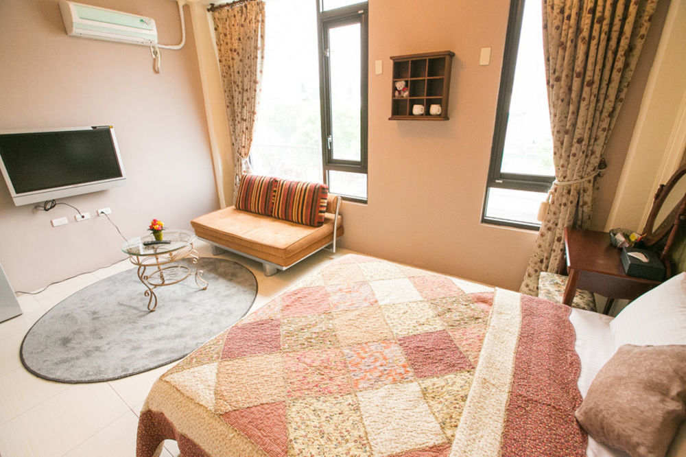 Siracusa Family B&B Jiaxin Bagian luar foto