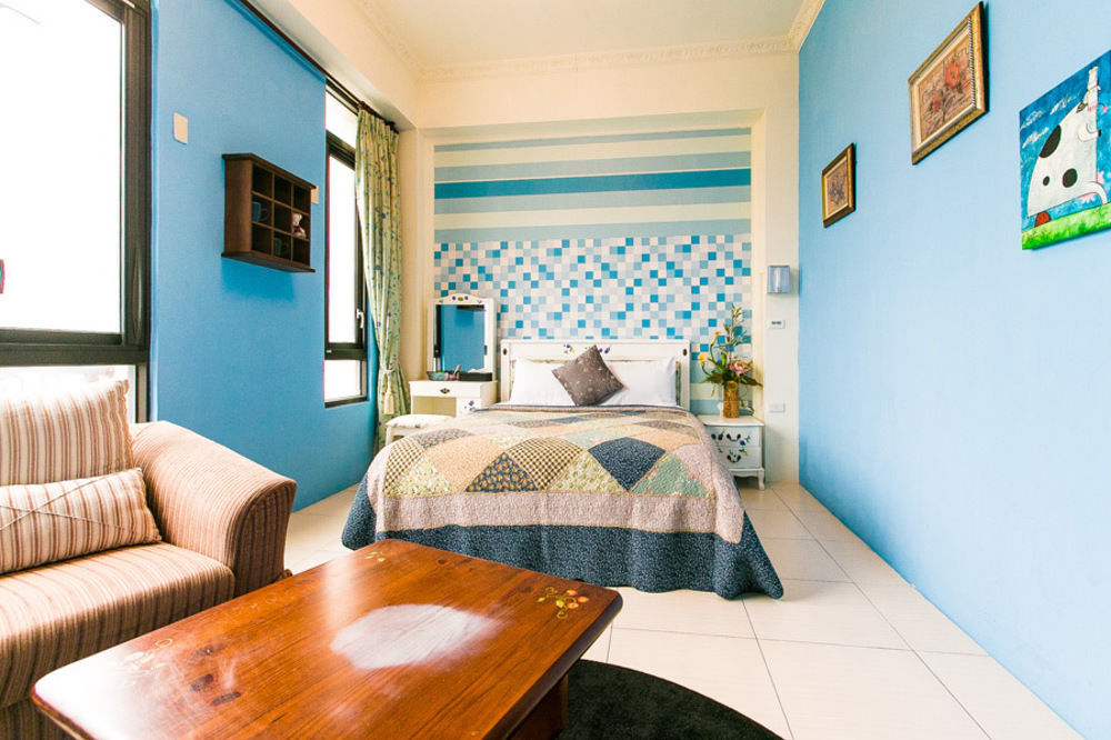 Siracusa Family B&B Jiaxin Bagian luar foto
