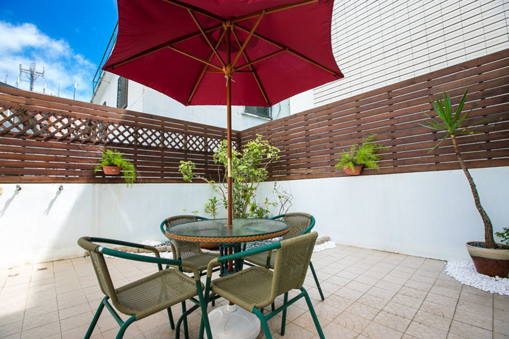 Siracusa Family B&B Jiaxin Bagian luar foto