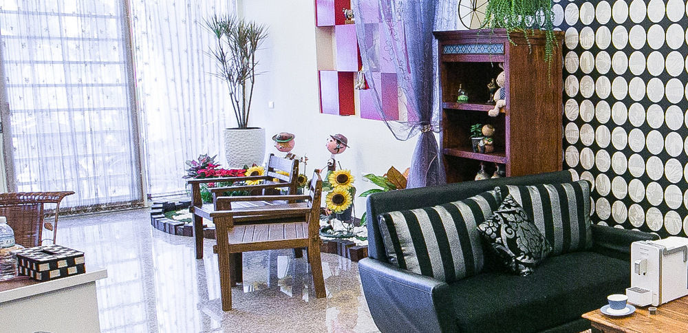 Siracusa Family B&B Jiaxin Bagian luar foto