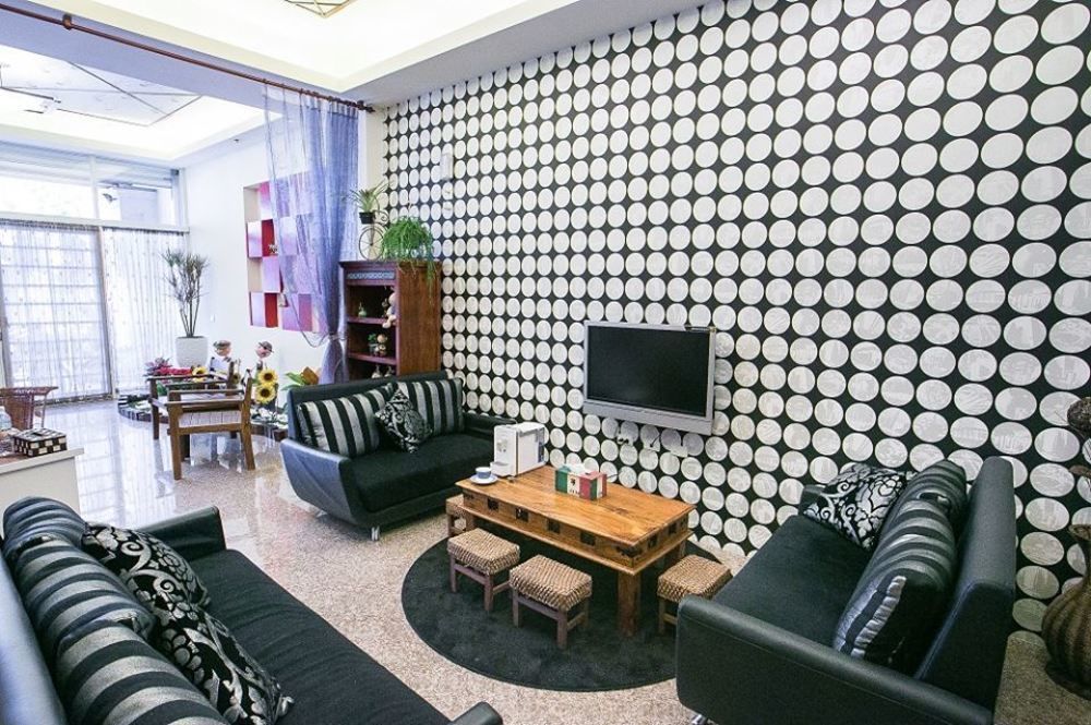 Siracusa Family B&B Jiaxin Bagian luar foto