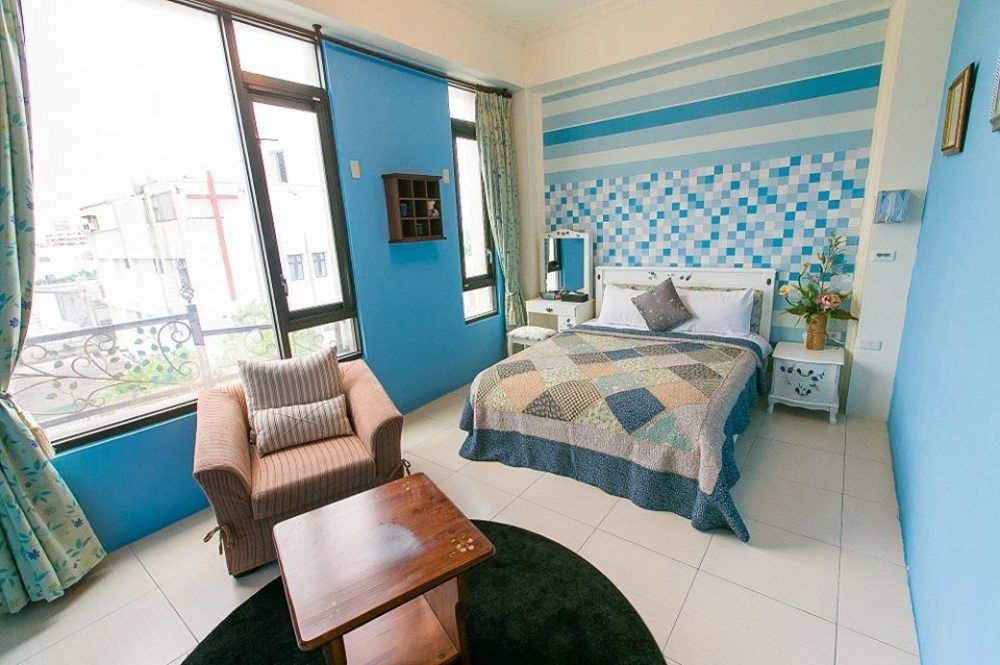 Siracusa Family B&B Jiaxin Bagian luar foto