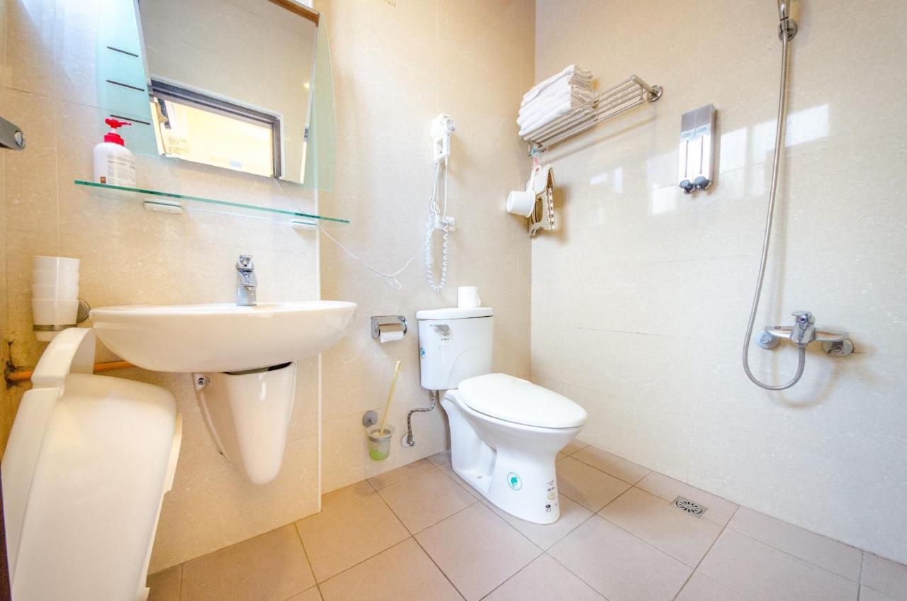 Siracusa Family B&B Jiaxin Bagian luar foto