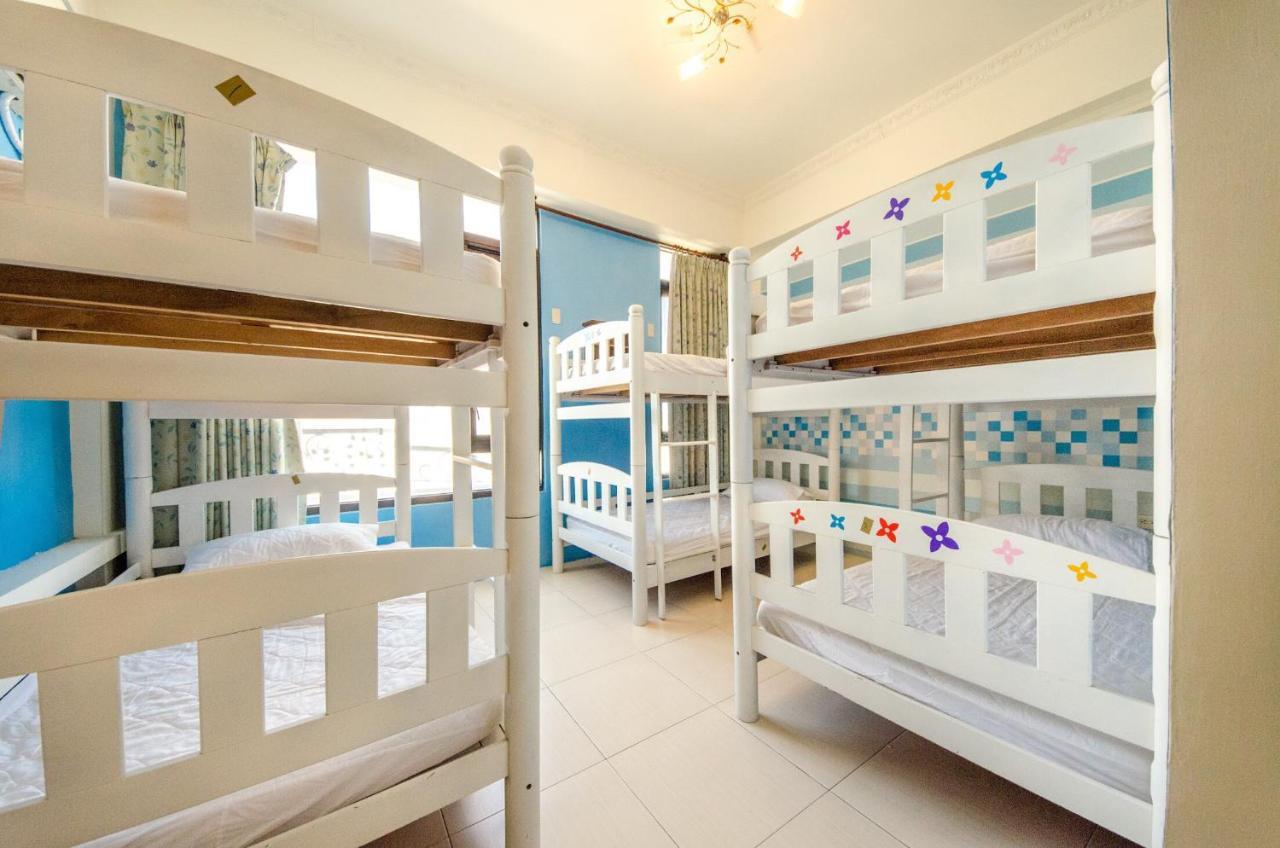 Siracusa Family B&B Jiaxin Bagian luar foto