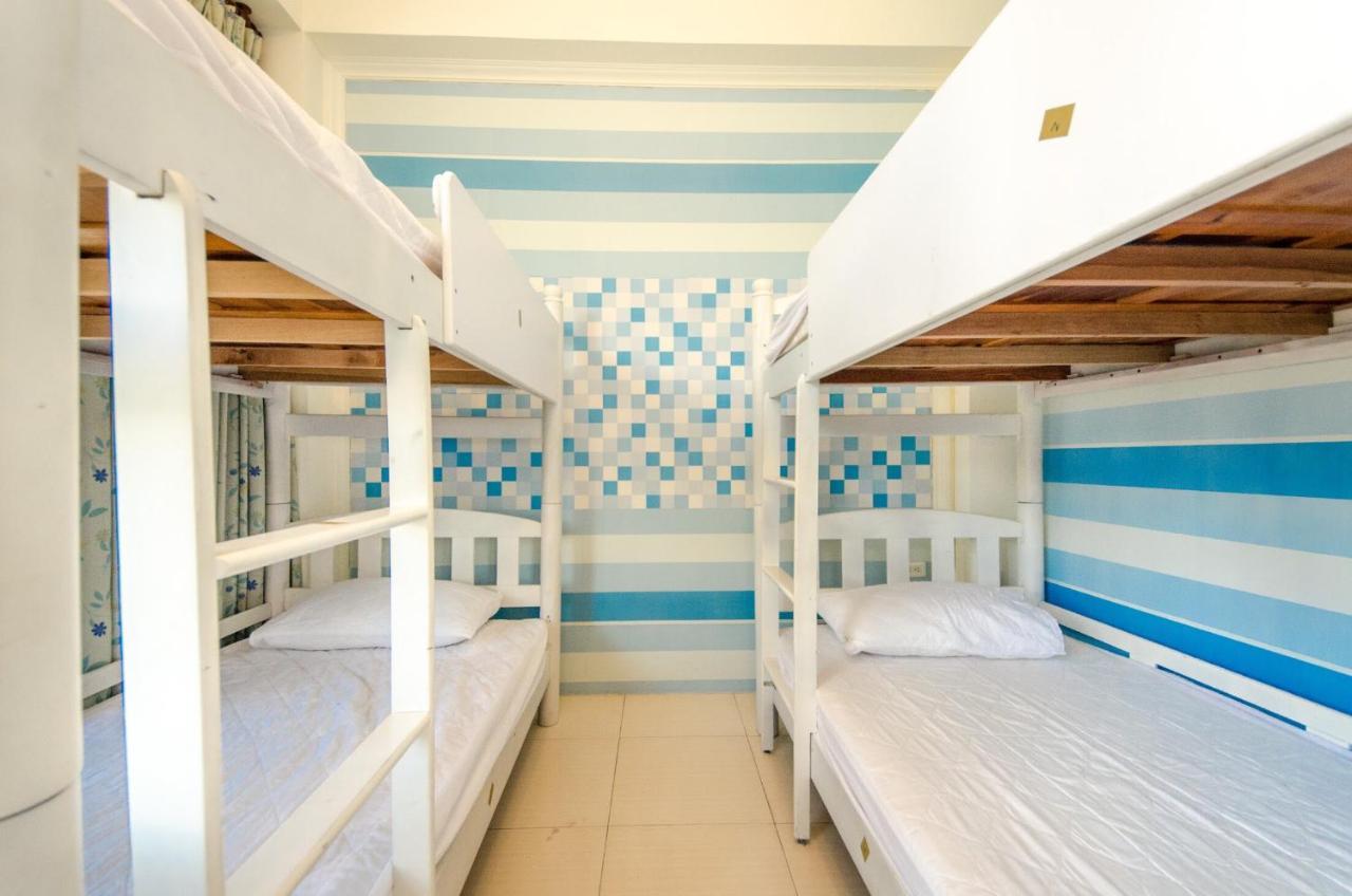 Siracusa Family B&B Jiaxin Bagian luar foto