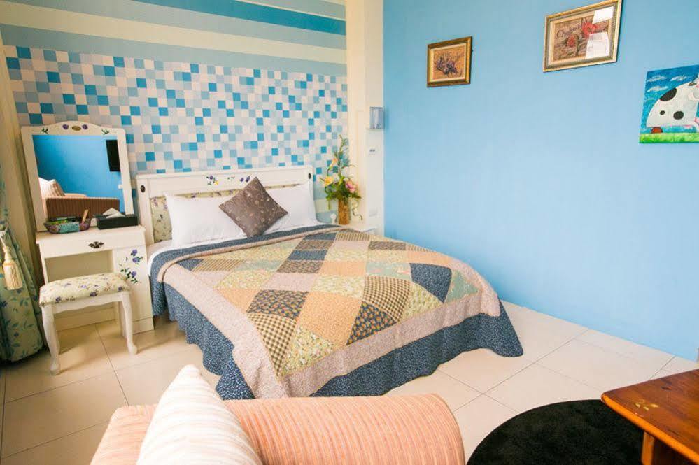 Siracusa Family B&B Jiaxin Bagian luar foto