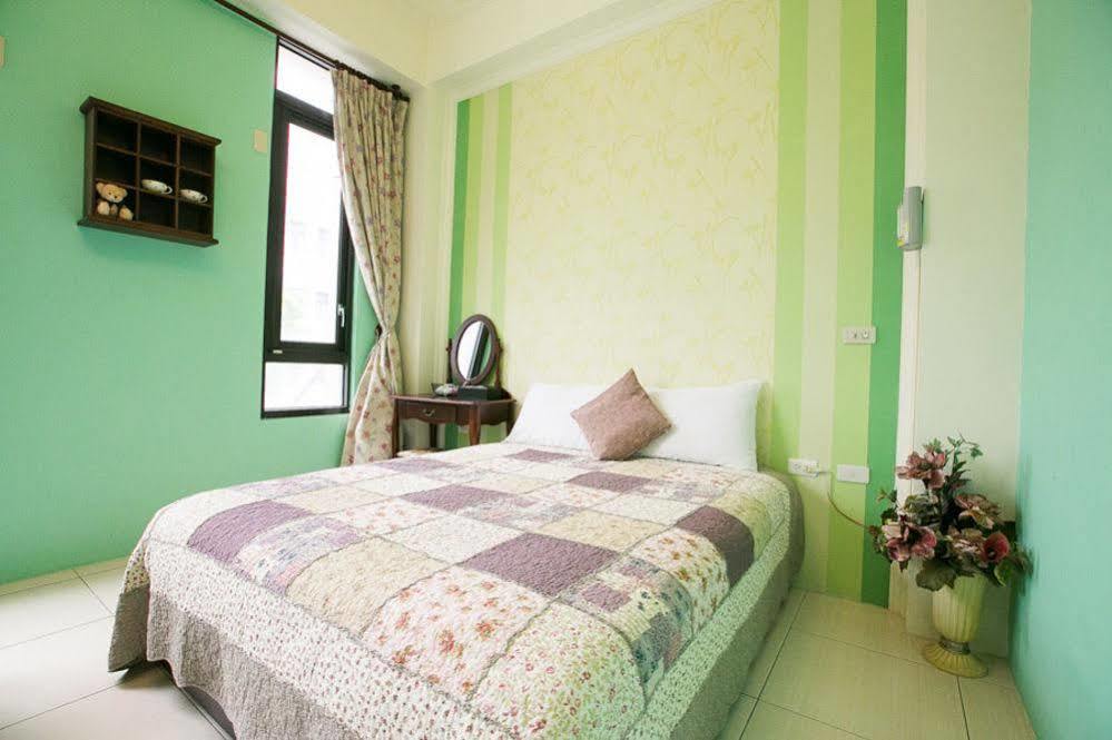 Siracusa Family B&B Jiaxin Bagian luar foto