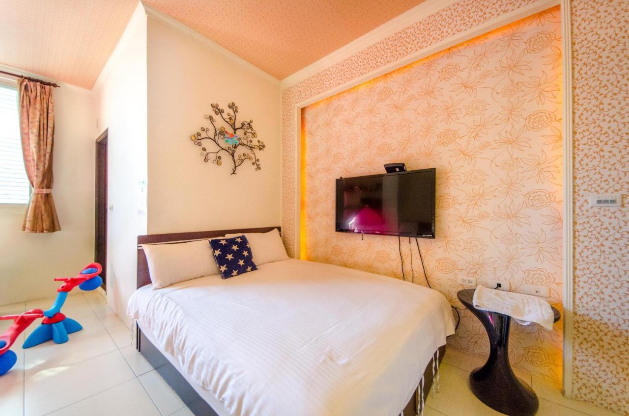 Siracusa Family B&B Jiaxin Bagian luar foto
