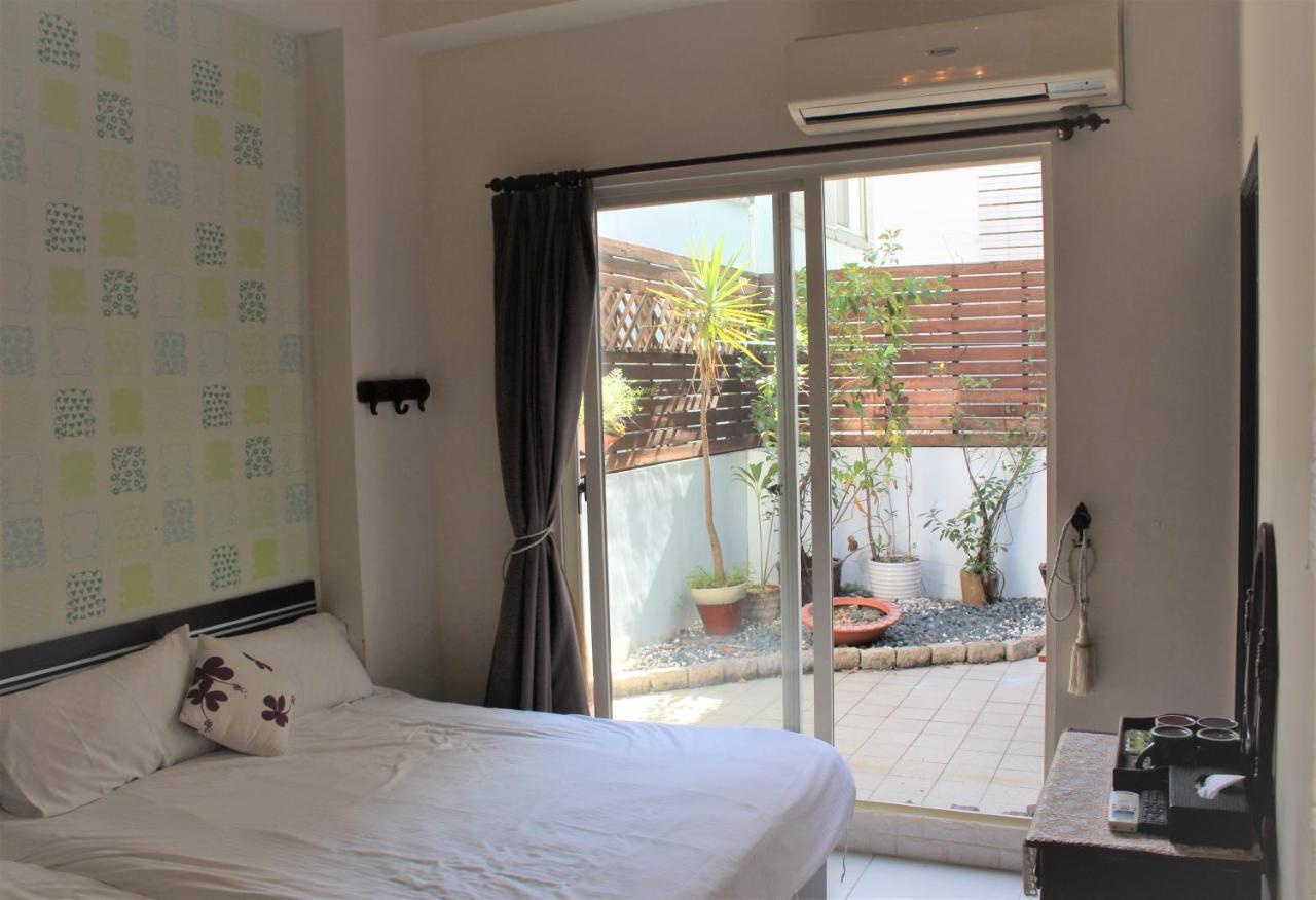 Siracusa Family B&B Jiaxin Bagian luar foto