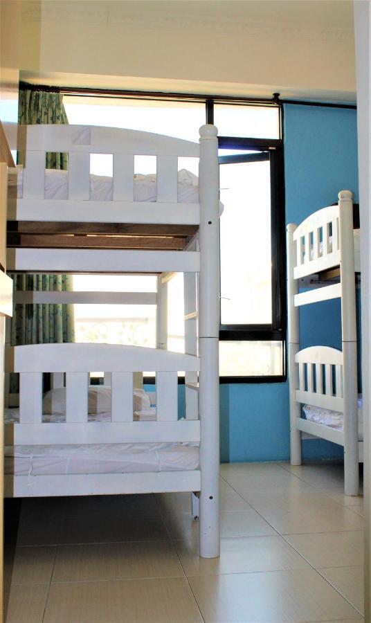 Siracusa Family B&B Jiaxin Bagian luar foto