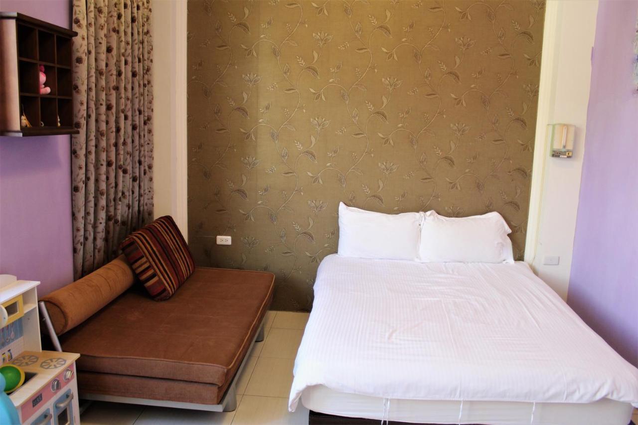 Siracusa Family B&B Jiaxin Bagian luar foto