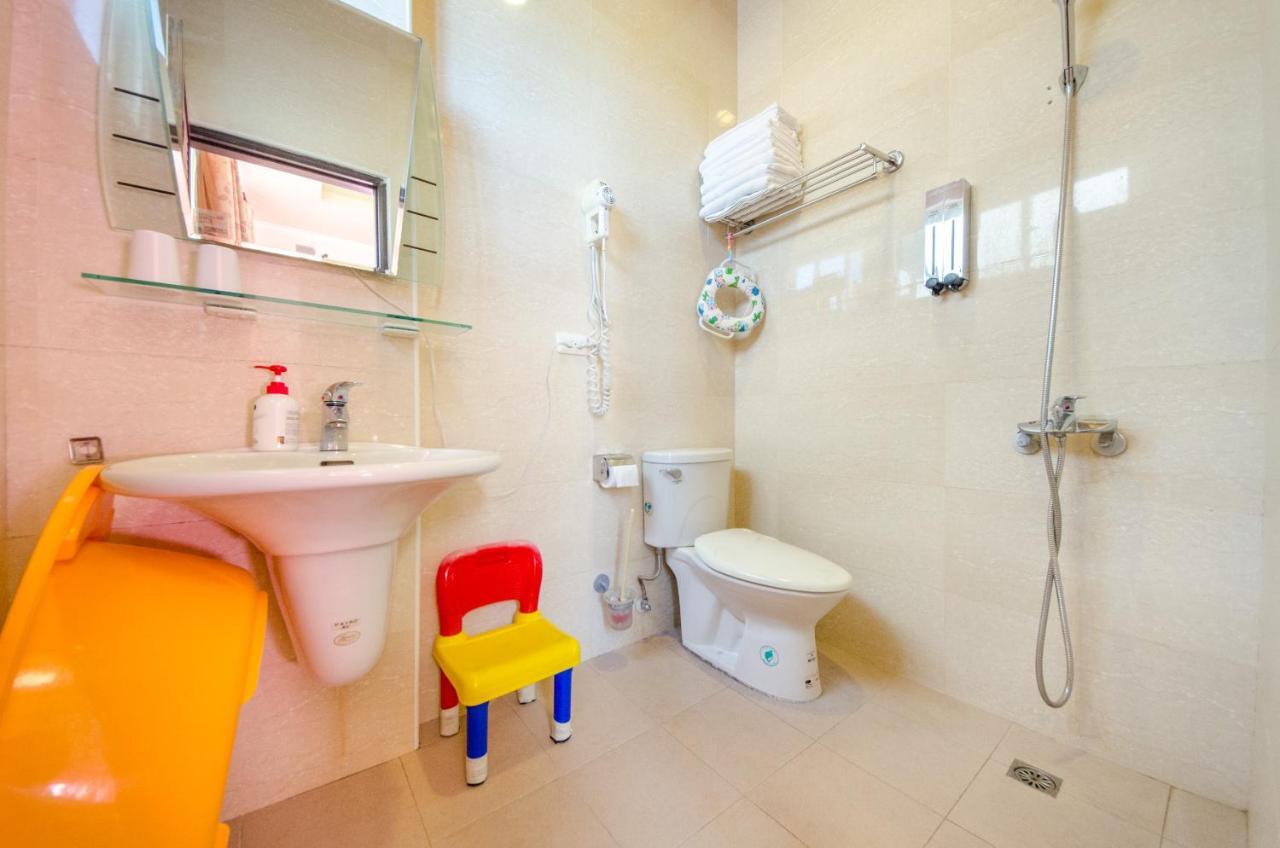 Siracusa Family B&B Jiaxin Bagian luar foto