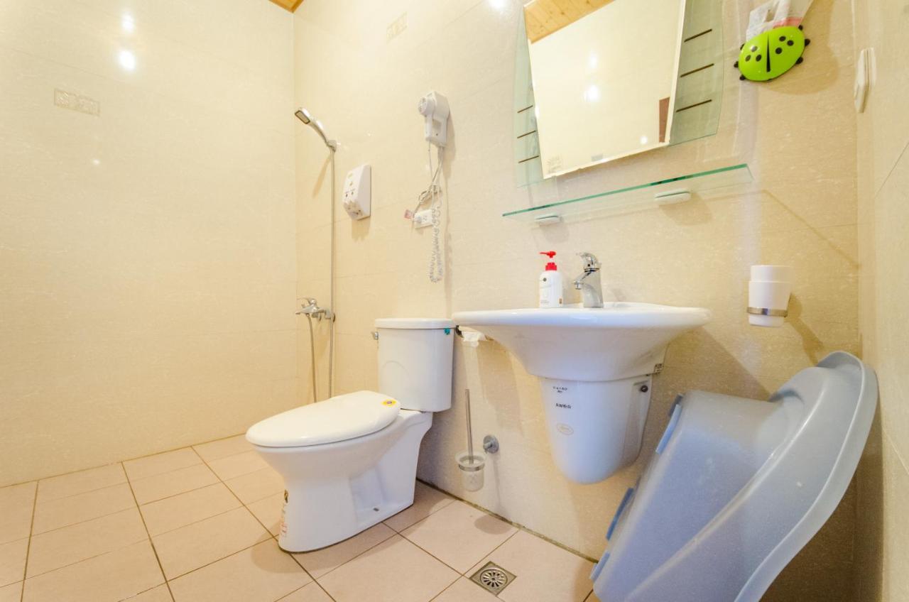 Siracusa Family B&B Jiaxin Bagian luar foto